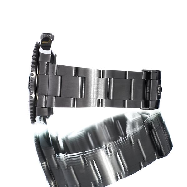 Rolex Submariner Hulk